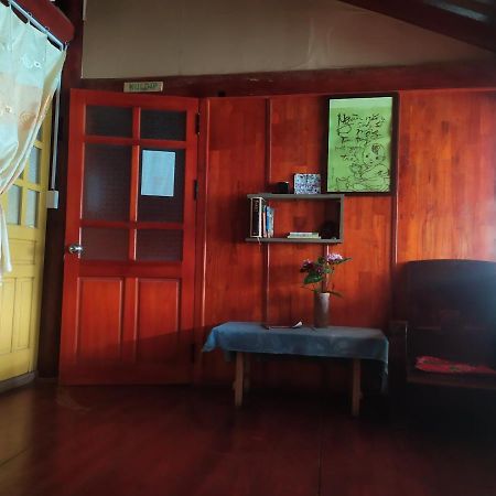 Chapi Homestay Шапа Екстер'єр фото