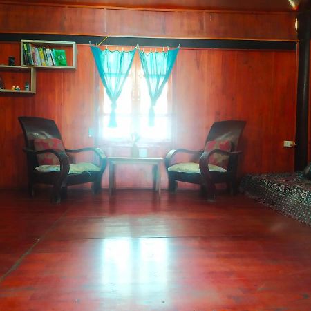 Chapi Homestay Шапа Екстер'єр фото