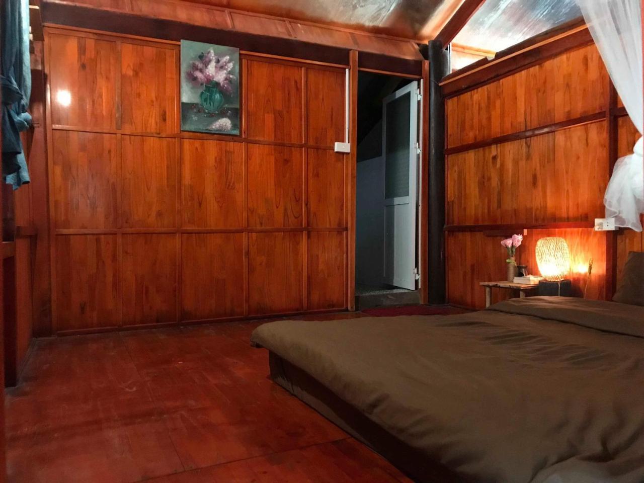Chapi Homestay Шапа Екстер'єр фото