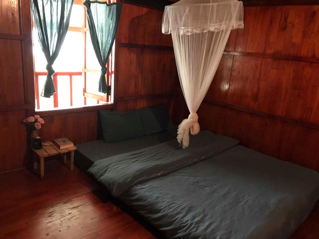 Chapi Homestay Шапа Екстер'єр фото