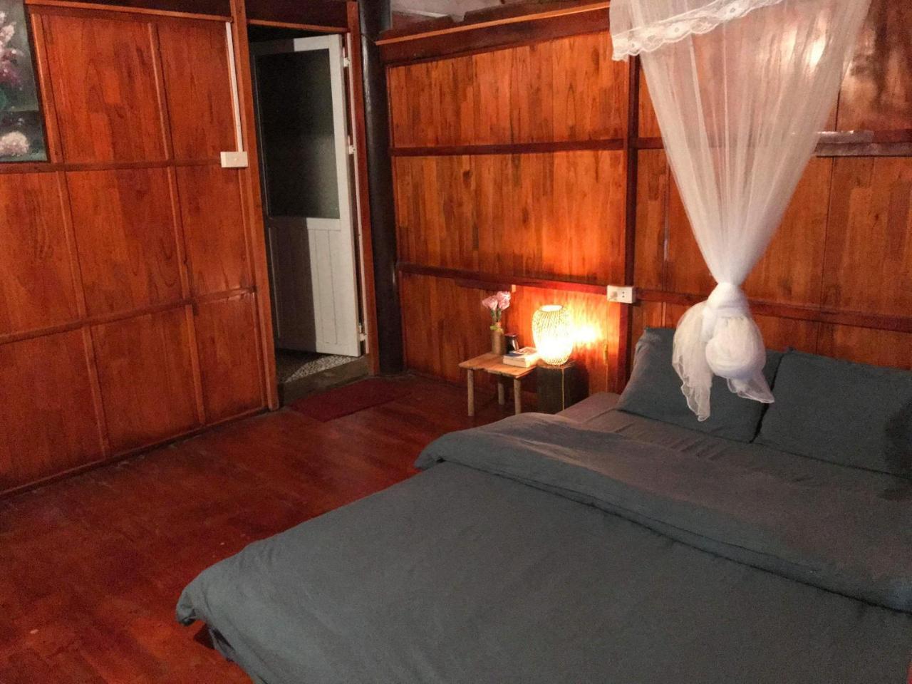 Chapi Homestay Шапа Екстер'єр фото