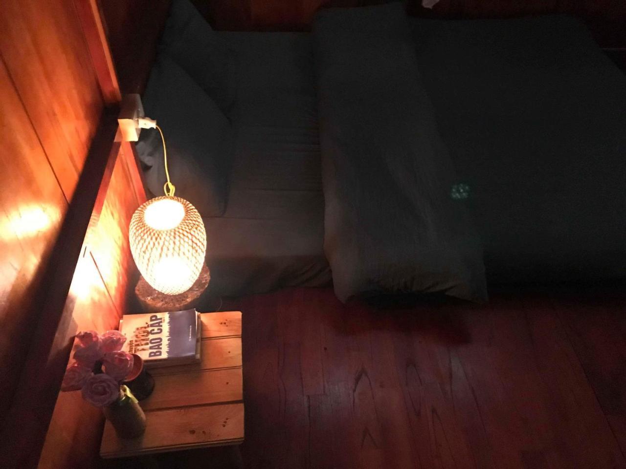 Chapi Homestay Шапа Екстер'єр фото