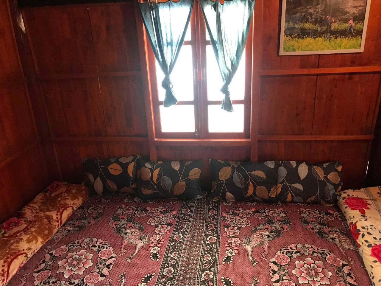 Chapi Homestay Шапа Екстер'єр фото