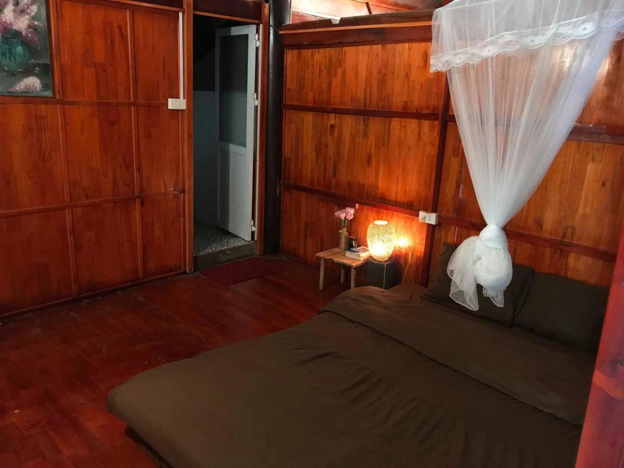 Chapi Homestay Шапа Екстер'єр фото