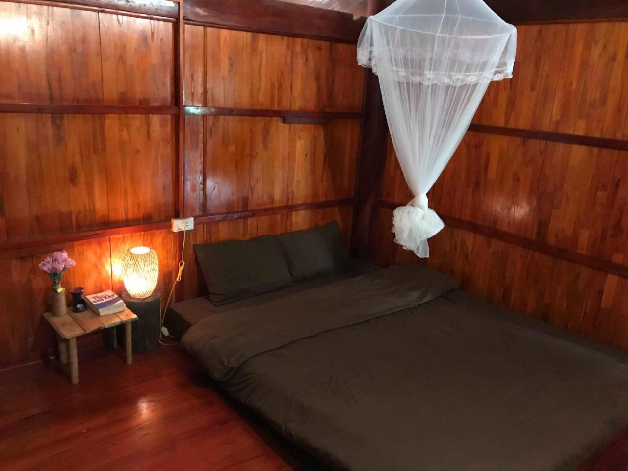 Chapi Homestay Шапа Екстер'єр фото