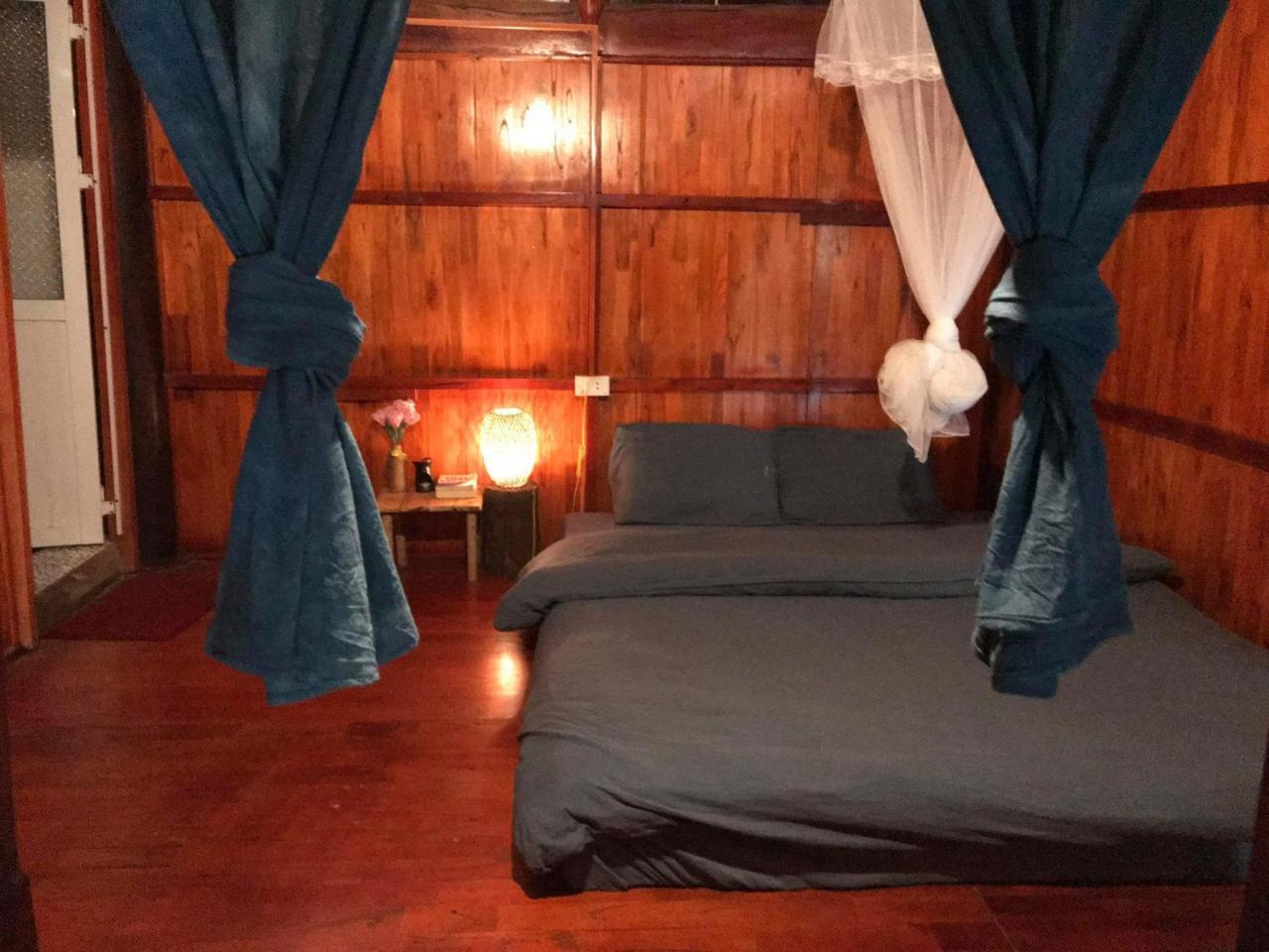 Chapi Homestay Шапа Екстер'єр фото