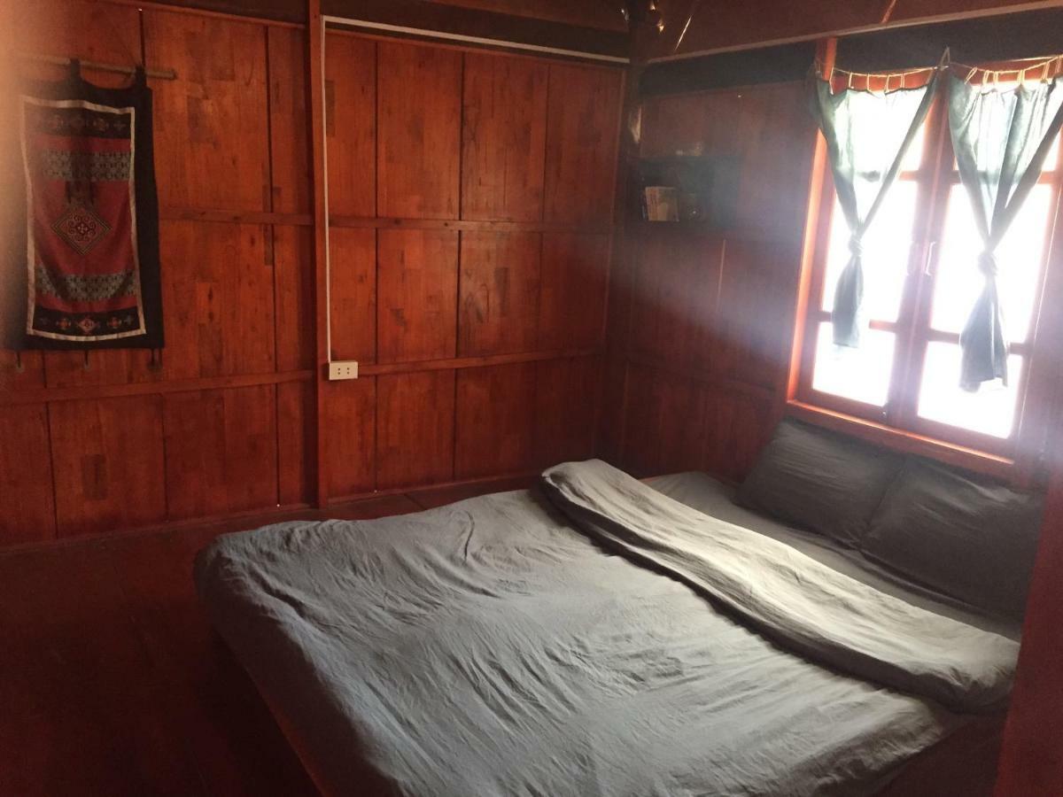 Chapi Homestay Шапа Екстер'єр фото