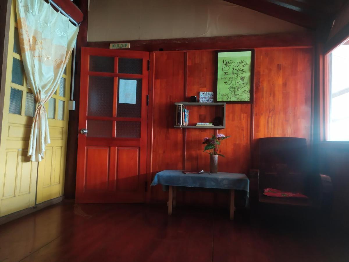 Chapi Homestay Шапа Екстер'єр фото